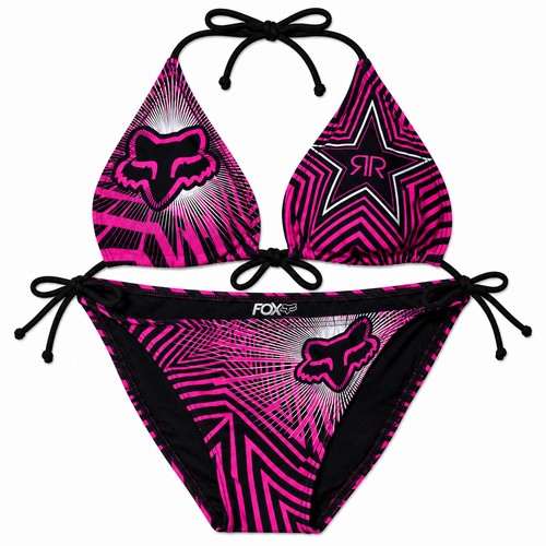 Raro set bikini fox racing - raro,