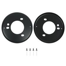 Front upper strut mount - front,
