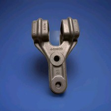 Forcella cambio 4418920 Fiat