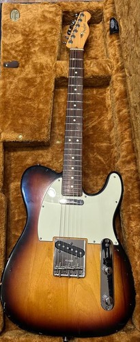 Fender usa highway - fender,