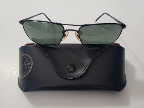 Occhiali sole vintage ray - sole,