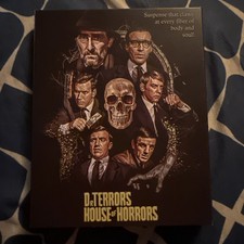 Dr Terror's House of Horrors