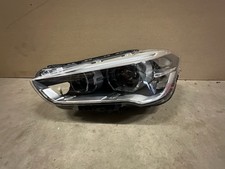 BMW F48 X1 FULL LED Faro Luce