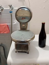 Bilancia meccanica vintage