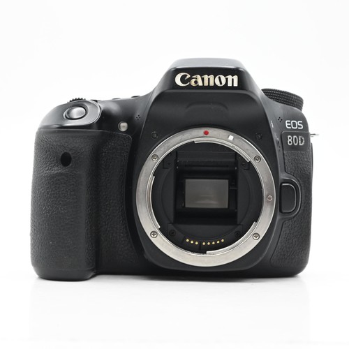 Corpo fotocamera reflex