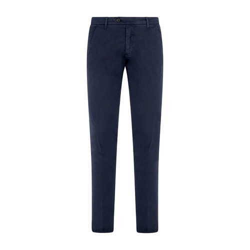 Roy roger pantalone blu - -,