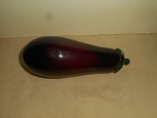 Centrotavola vintage vetro