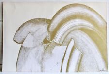 Carlo Zauli Ritmi primari