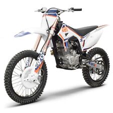 Pit Bike Cross Kayo 250cc T4