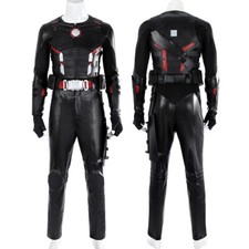 Deadpool 3 lame cosplay nuovo