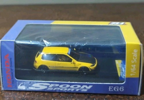 Model honda civic eg6 - ym,