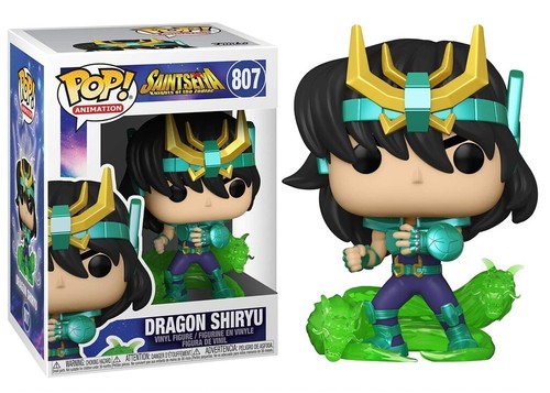 Funko pop animation saint - funko,