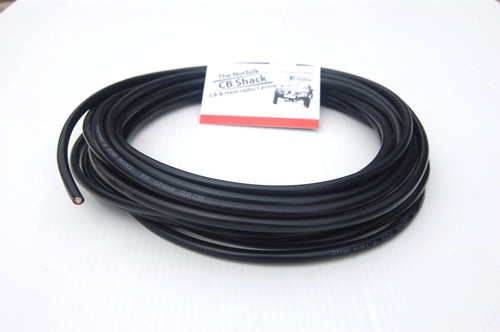 Rg8 mini8 cavo - mini8, coassiale