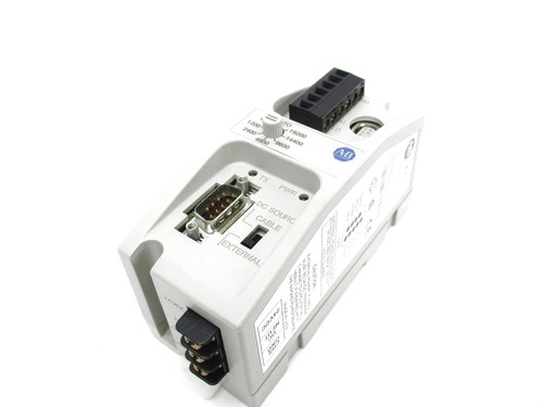Allen bradley 1761 net - allen, 1761-net-aic