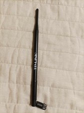 ANTENNA WIFI TP LINK NERO PC PERFETTA