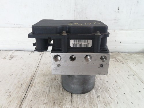 Centralina abs per - per, renault