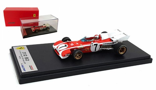 Looksmart lsrc015 ferrari 312 - looksmart,