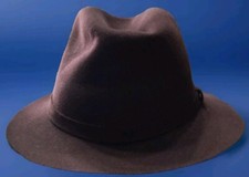 Cappelli Uomo Stile Borsalino