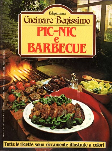 Cucinare benissimo pic - cucinare, e