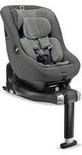 Inglesina Seggiolino Auto 0-18 Kg Isofix 40-105 Grigio Darwin Next Stage i-Size