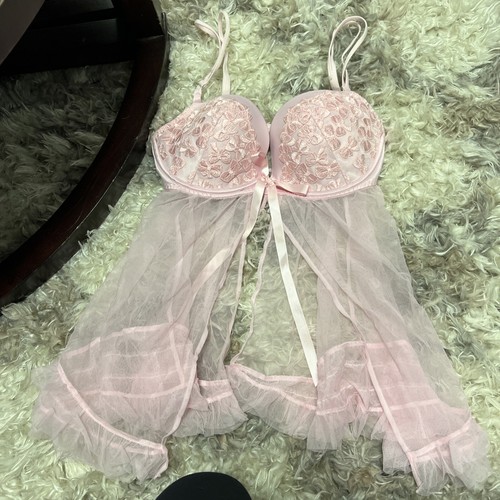 Reggiseno victoria secret - reggiseno,