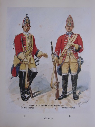 Militare esercito britannico - militare,