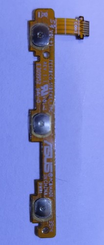 Pulsanti asus originali - pulsanti,