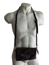 Camomilla Milano mini bag borsetta tracolla