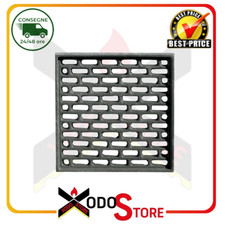 Griglia per aerazione in ghisa