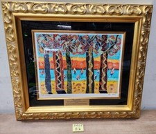 Rarissima, Lisa Mee "Regata