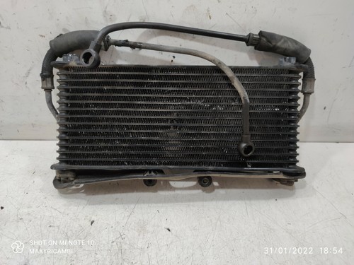 Radiatore olio per suzuki - radiatore,