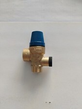 VALVOLA DI SICUREZZA 1/2 8 BAR