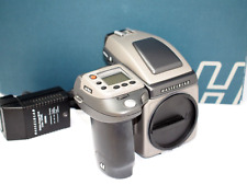 Hasselblad H4D-50 reflex medio