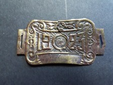 Francobolli Francia Entrate