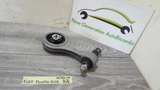 SUPPORTO CAMBIO CULLA INFERIORE FIAT GRANDE PUNTO - EVO 2004>17 1.3 DIESEL 5M