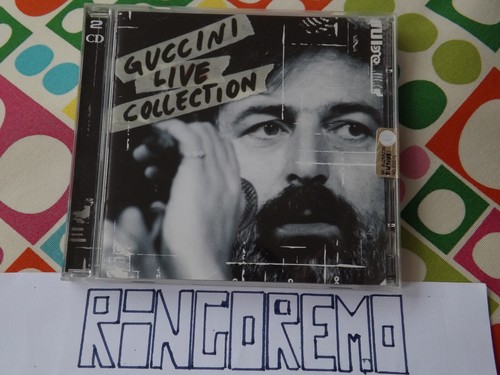 Francesco guccini live - 2,