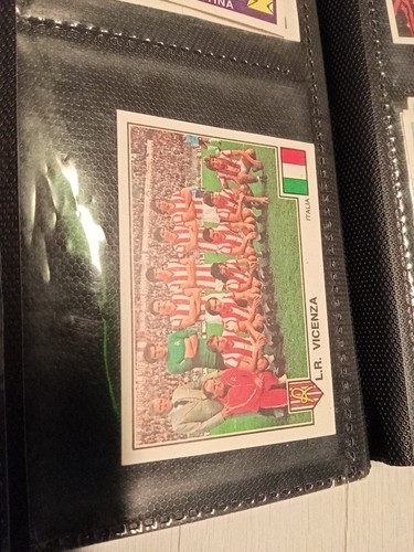 Panini eurofootball scegli - panini,