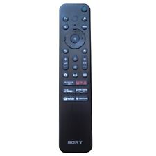 Telecomando Sony rmf tx810u Sony Bravia