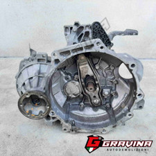 LHW CAMBIO MECCANICO 5M VOLKSWAGEN GOLF 6 1.6TD CABRIO 2012