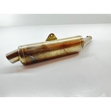 TERMINALE DI SCARICO MARMITTA DESTRA DX CAGIVA RAPTOR 650 2001-2004