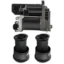 3pcs Compresseur de sacs à