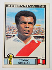 1978 Panini World Cup