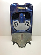 Carena  Retroscudo anteriore porta oggetti scooter Aprilia Scarabeo 50