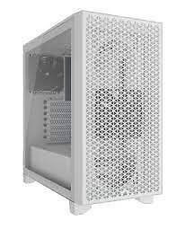 Corsair case mid tower 3000d - case, mid-tower