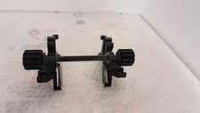 ADJUSTABLE FRONT SEAT MOUNT