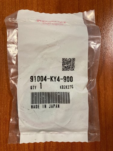 91004 ky4 900 - 91004-ky4-900, cuscinetto