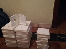 100+20 CUSTODIE DVD/BRD PER DISTRIBUTORI AUTOMATICI BUSTER