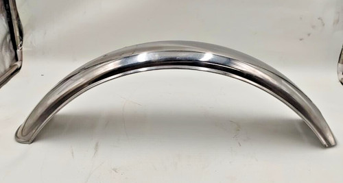 Parafango posteriore benelli - -,