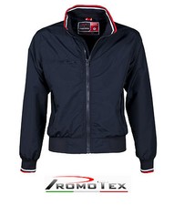 giubbotto leggero mezza