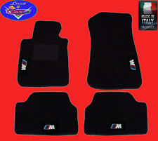 TAPPETINI tappeti BMW serie 5 M F11 Touring dal 2010 su misura